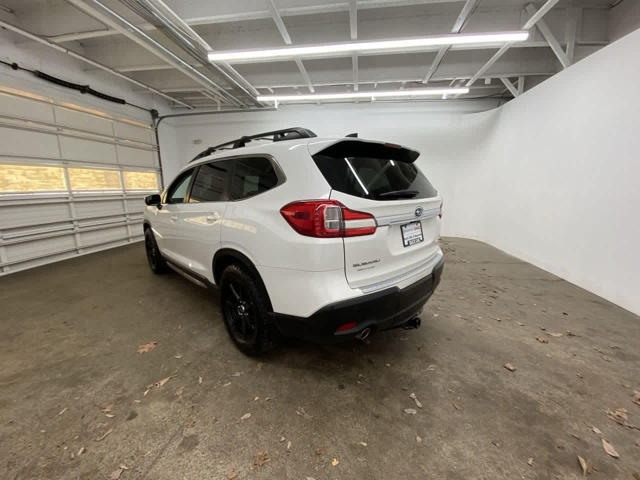 Thumbnail: 2020 Subaru Ascent - 4