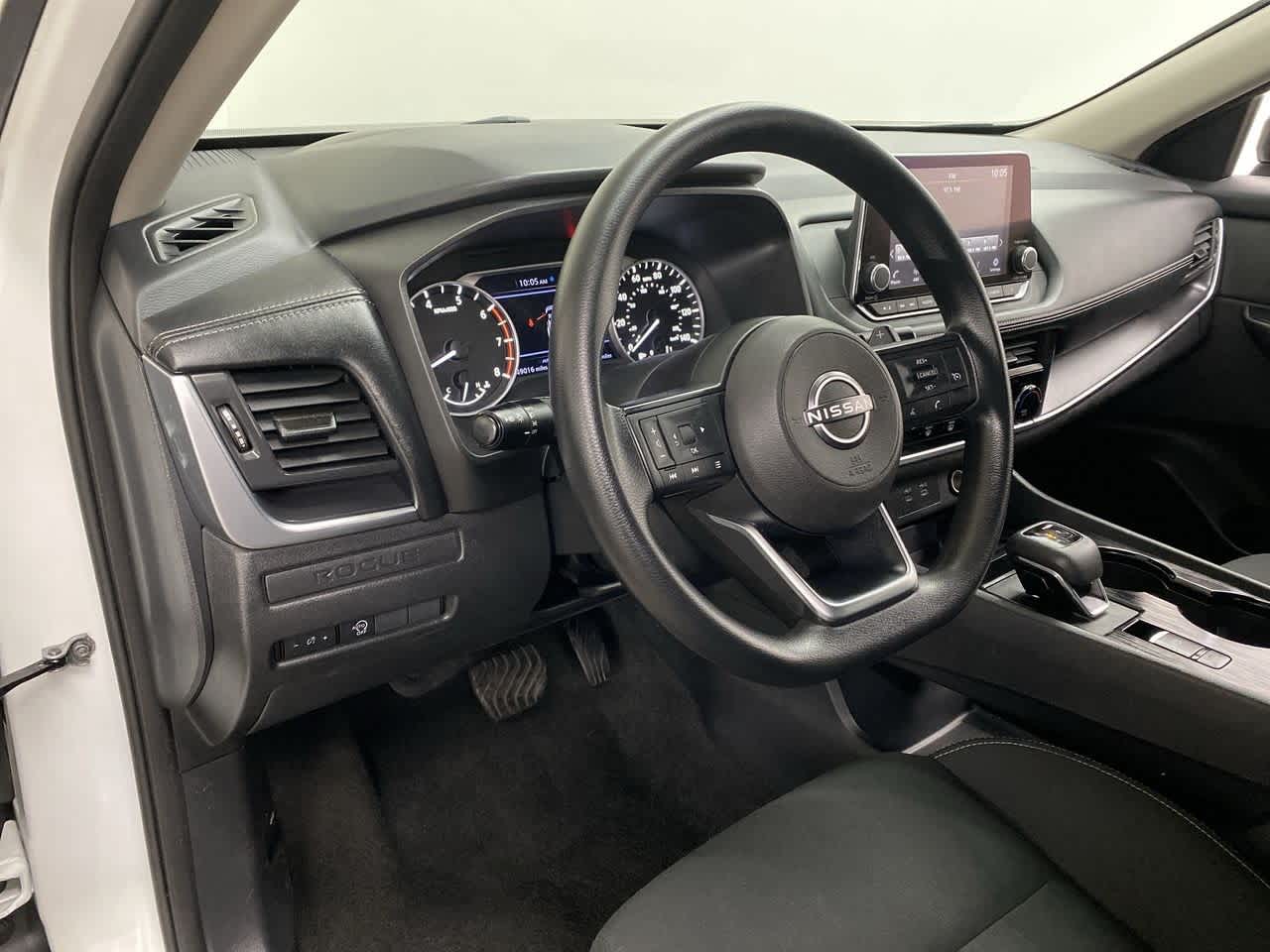 Thumbnail: 2024 Nissan Rogue - 2