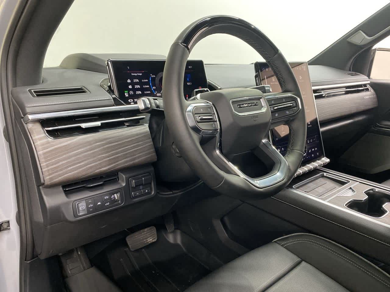 2024 GMC Sierra EV Denali 2