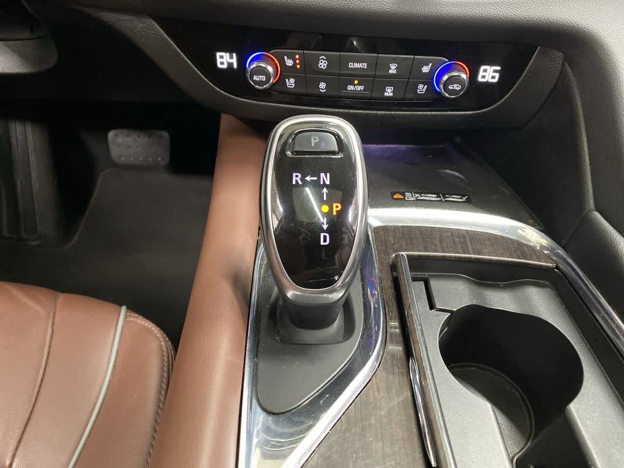 Thumbnail: 2021 Buick Enclave - 26