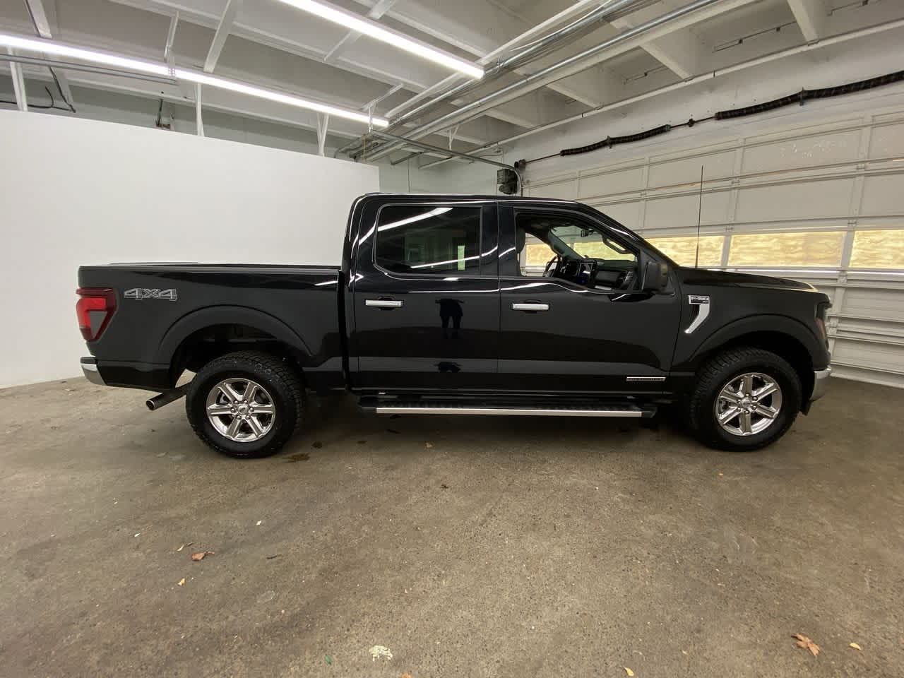 Thumbnail: 2024 Ford F-150 - 7