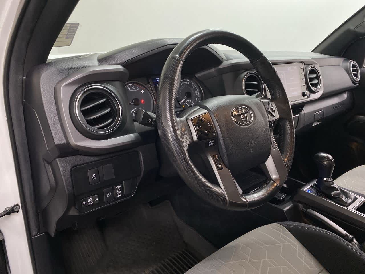 Thumbnail: 2023 Toyota Tacoma - 2