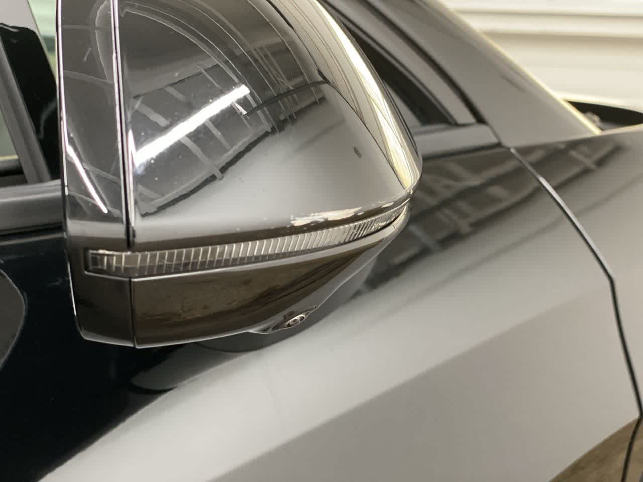 Thumbnail: 2024 Chevrolet Blazer EV - 32