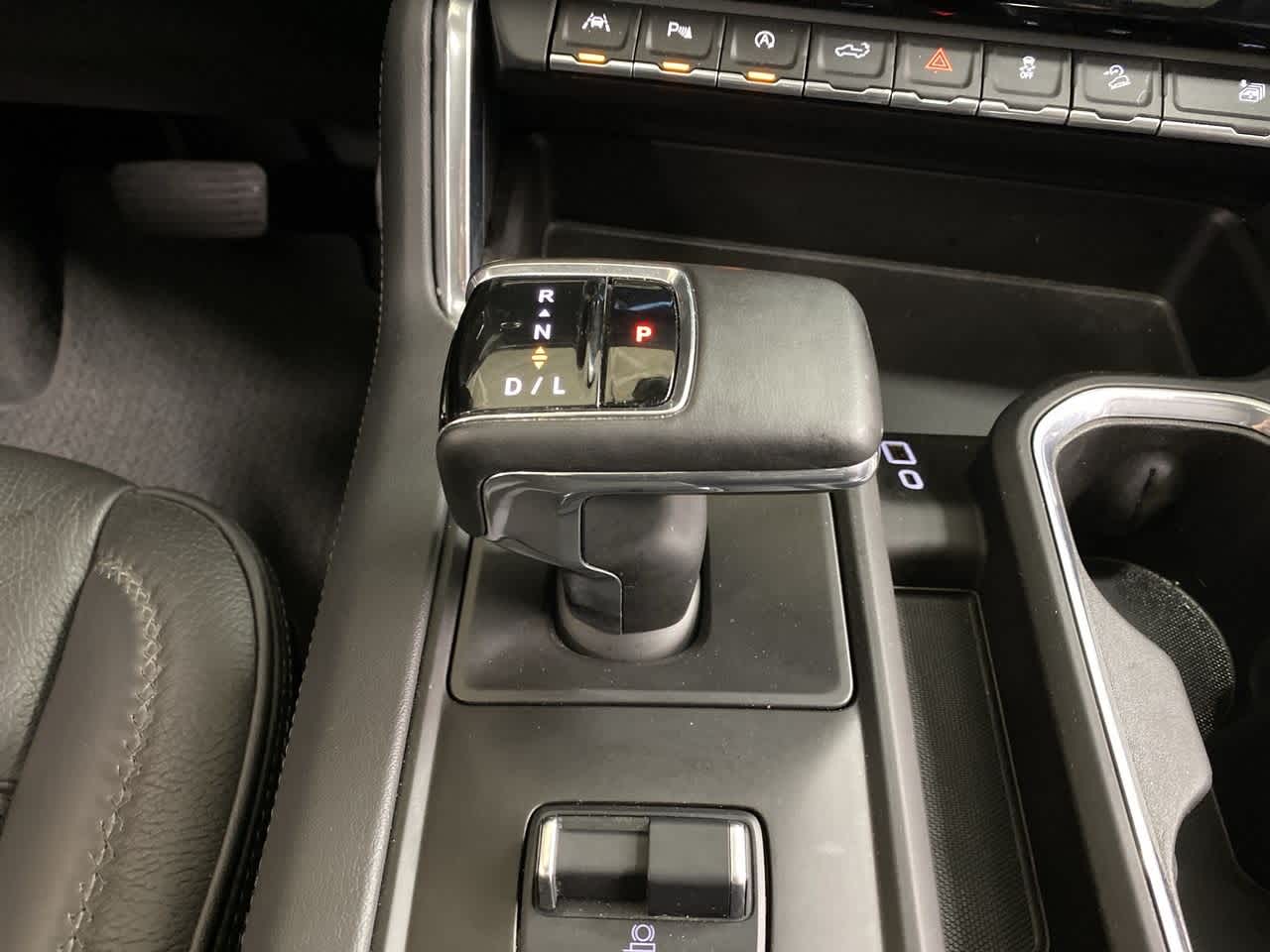 Thumbnail: 2023 GMC Sierra 1500 - 25