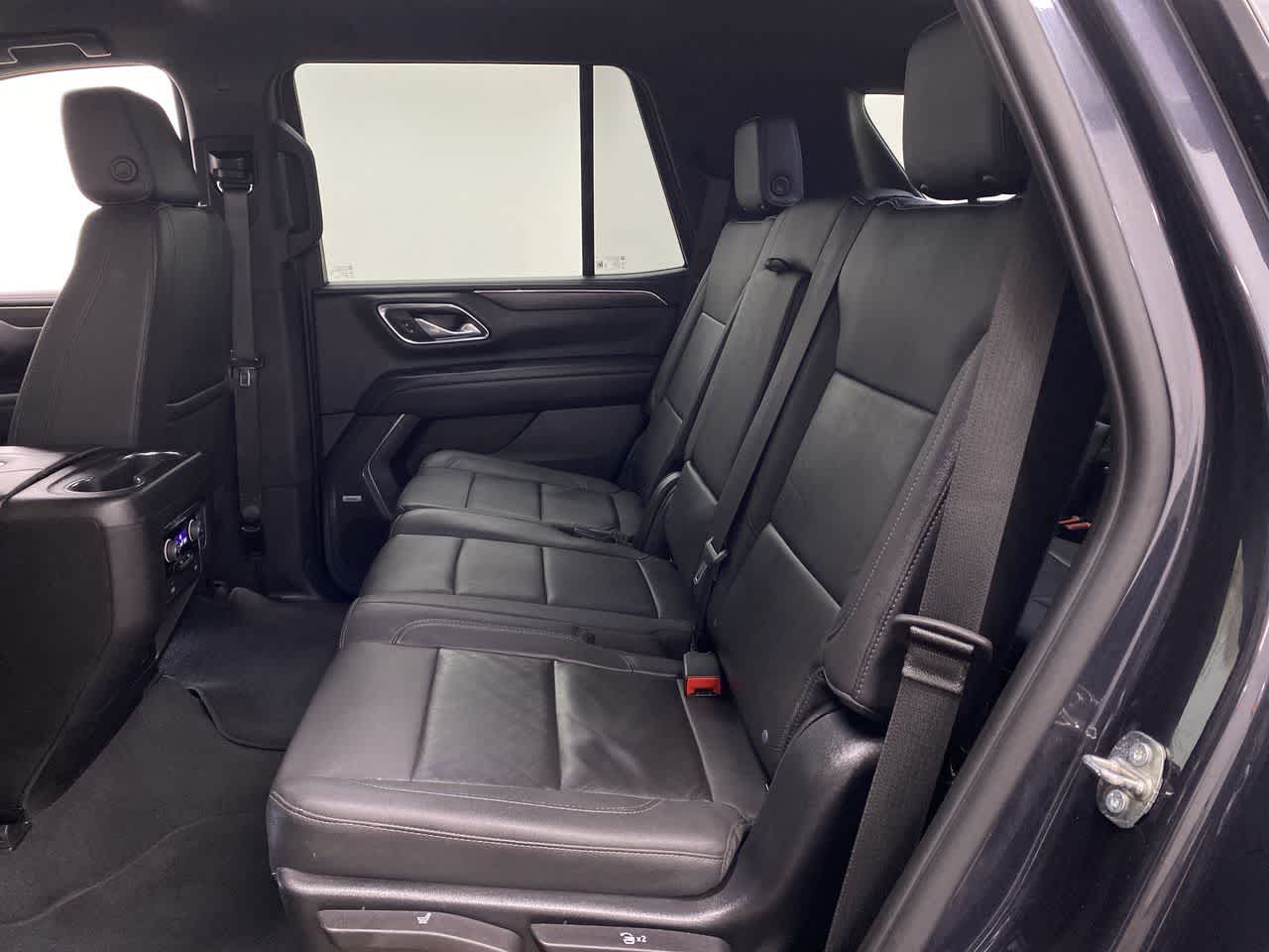 Thumbnail: 2023 Chevrolet Tahoe - 16