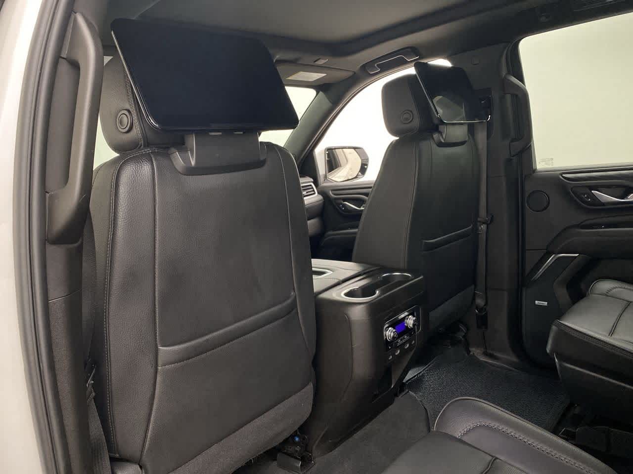 Thumbnail: 2021 GMC Yukon - 16