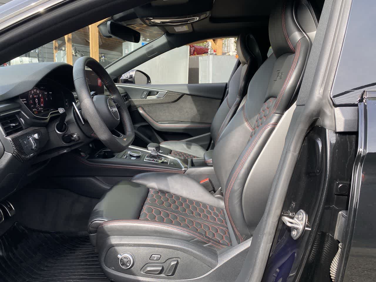 Thumbnail: 2019 Audi RS 5 - 14