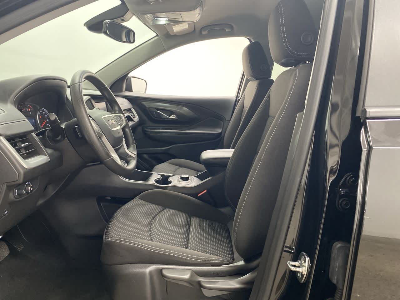Thumbnail: 2024 GMC Terrain - 15