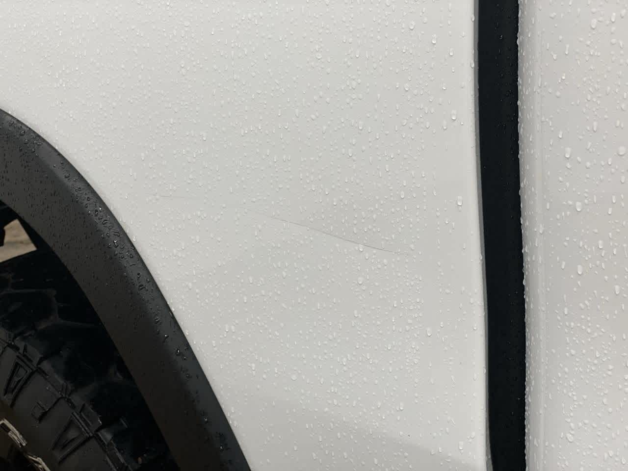 Thumbnail: 2023 RAM 1500 - 31