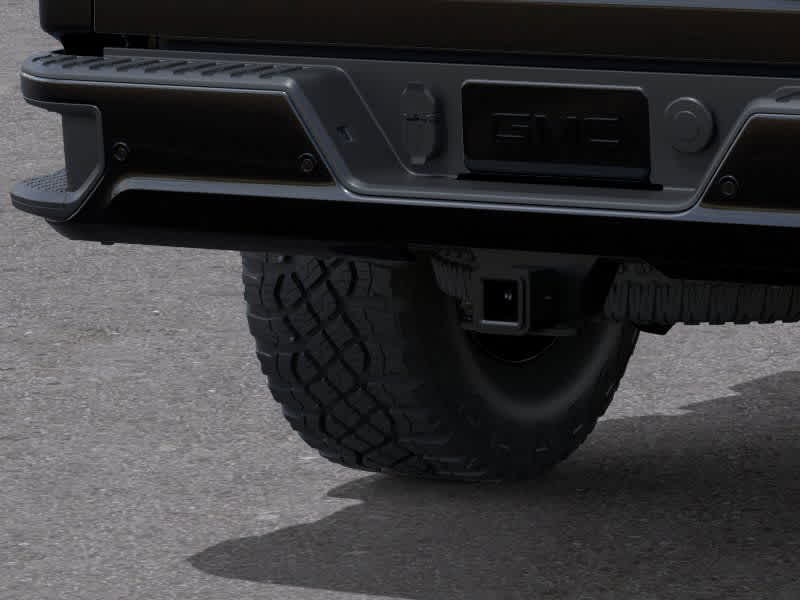 Thumbnail: 2026 GMC Sierra 2500 - 14