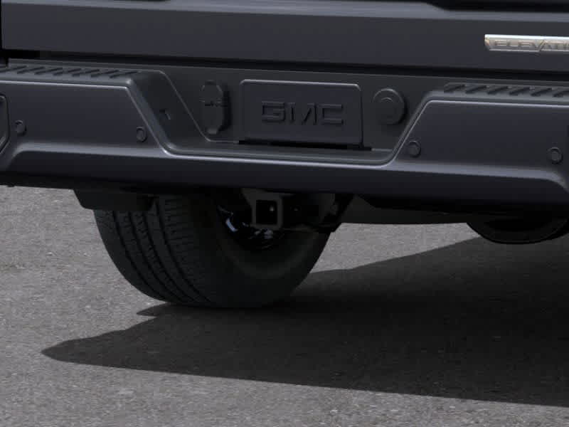 Thumbnail: 2025 GMC Sierra 1500 - 14