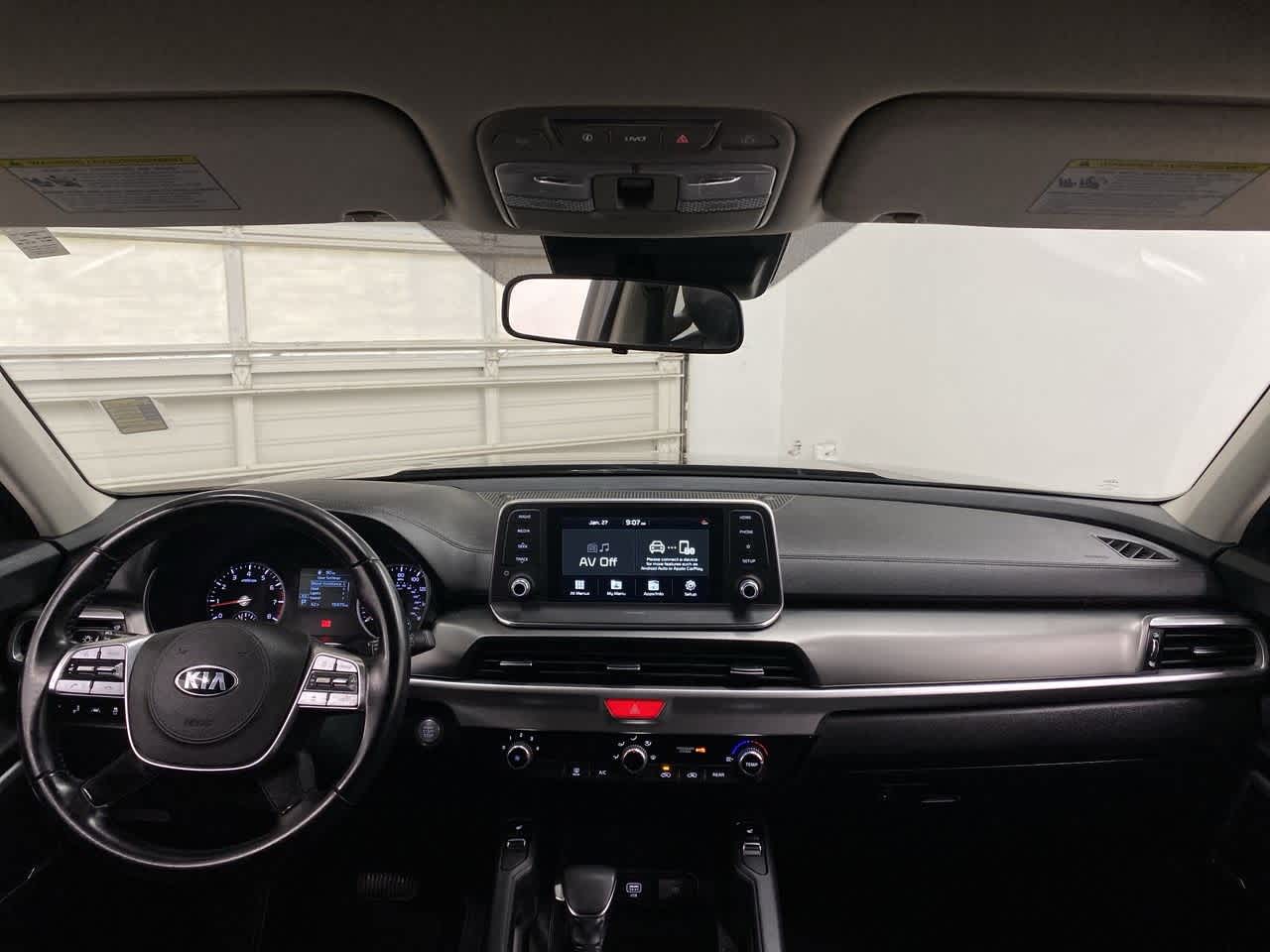 Thumbnail: 2020 Kia Telluride - 13