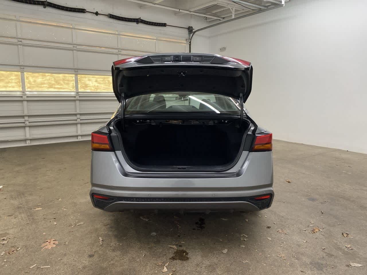 Thumbnail: 2023 Nissan Altima - 30