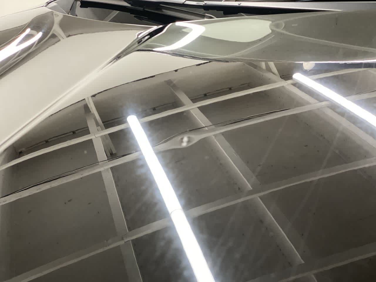 Thumbnail: 2019 Subaru Forester - 34