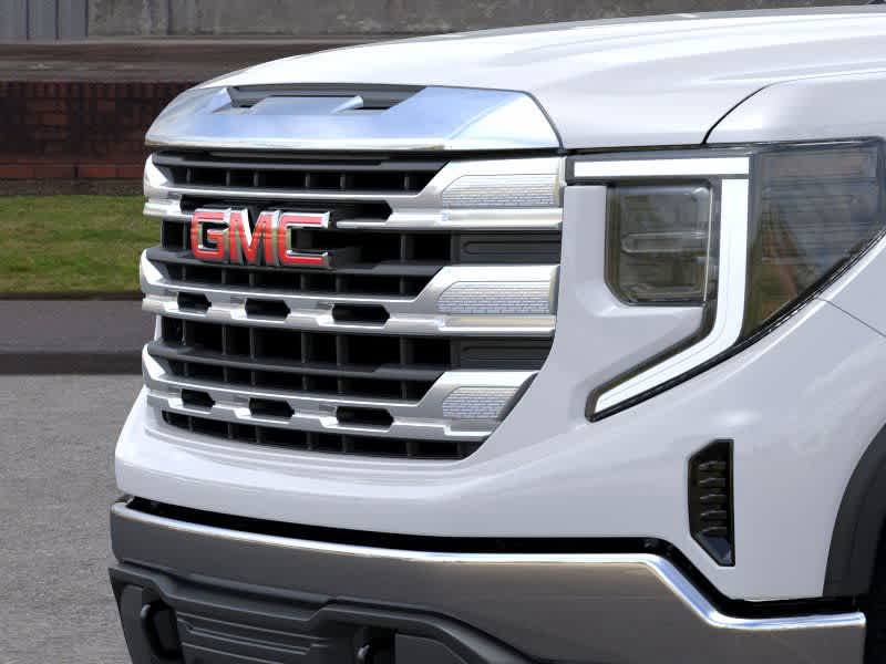 Thumbnail: 2026 GMC Sierra 1500 - 13