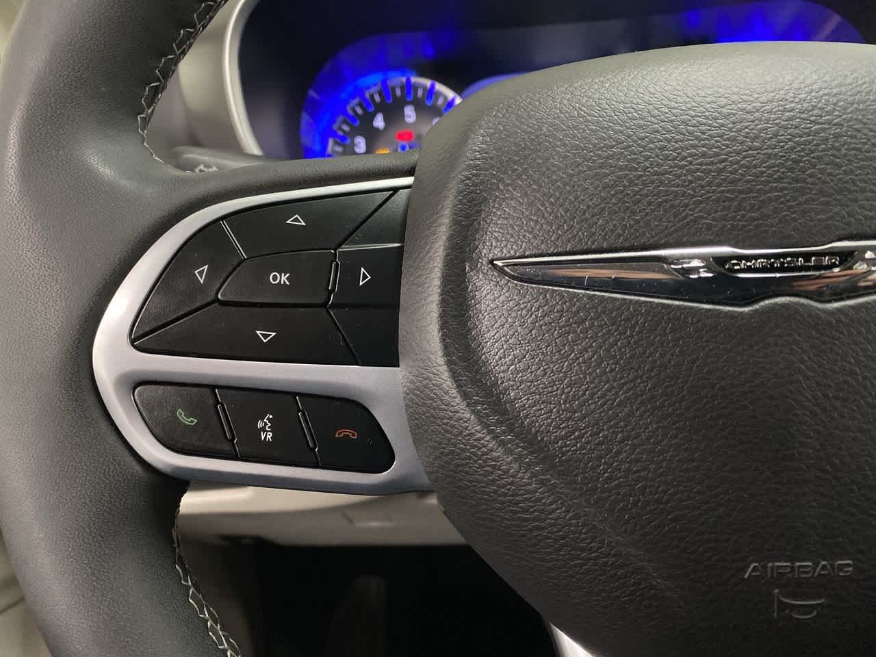 Thumbnail: 2024 Chrysler Pacifica - 20