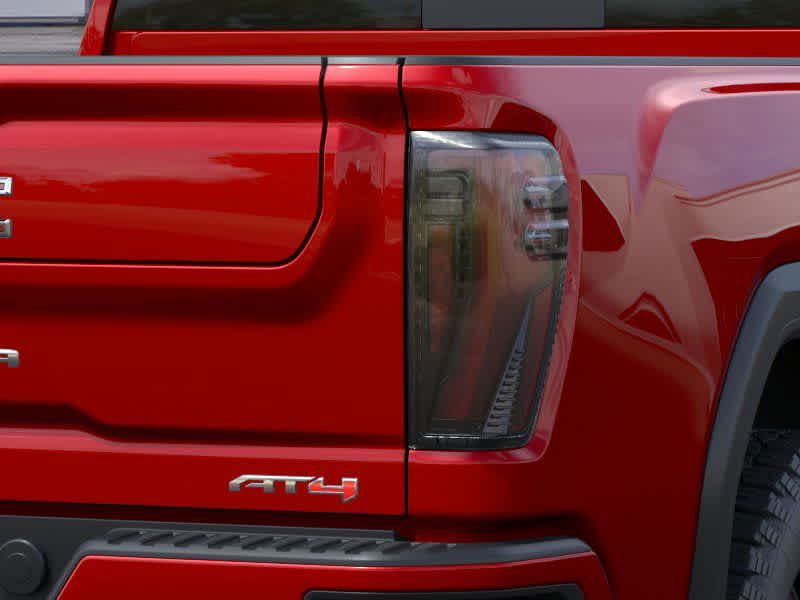 Thumbnail: 2026 GMC Sierra 2500 - 11