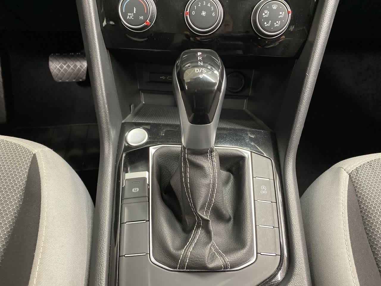 Thumbnail: 2024 Volkswagen Taos - 27