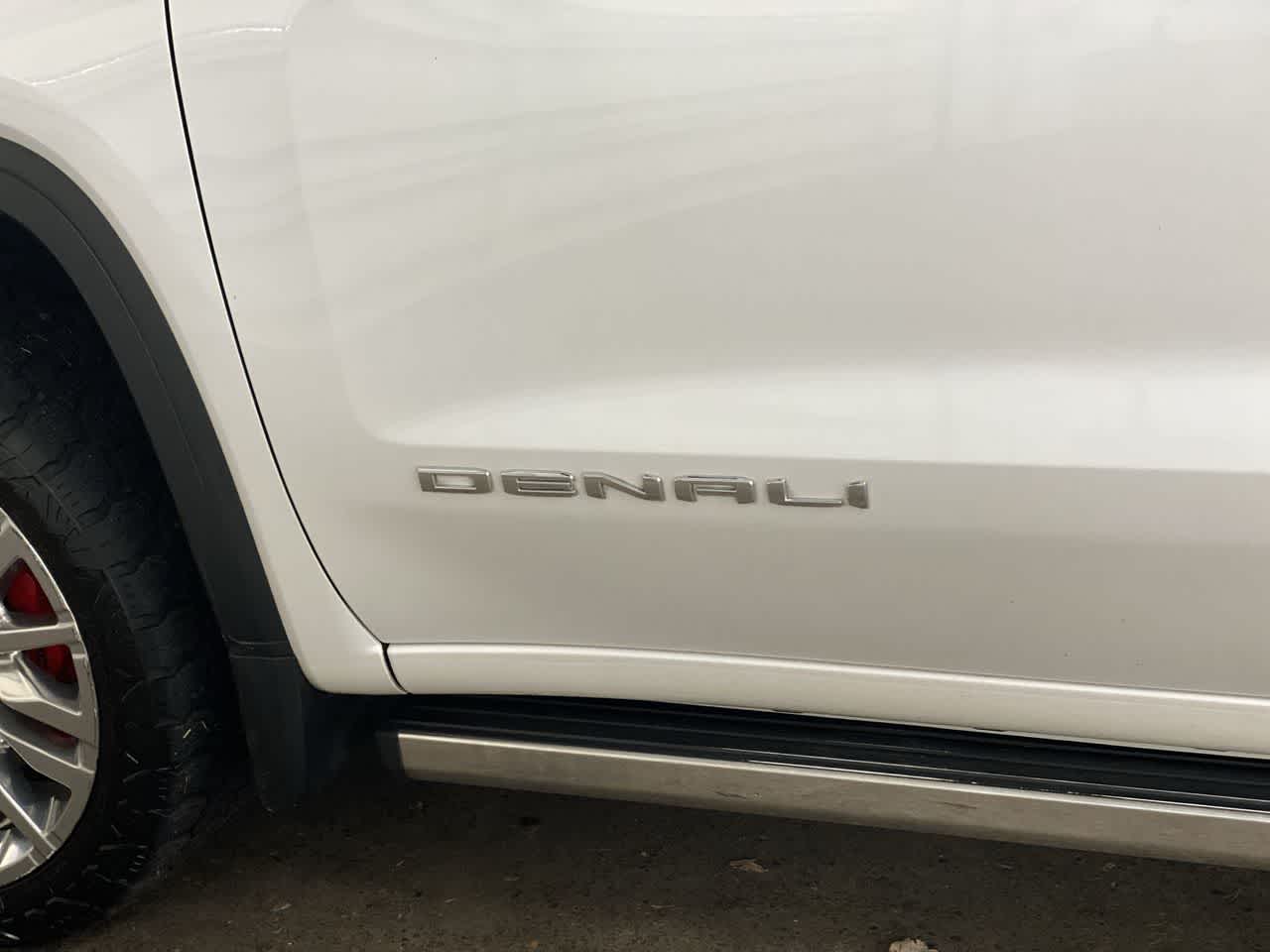 Thumbnail: 2019 GMC Sierra 1500 - 10