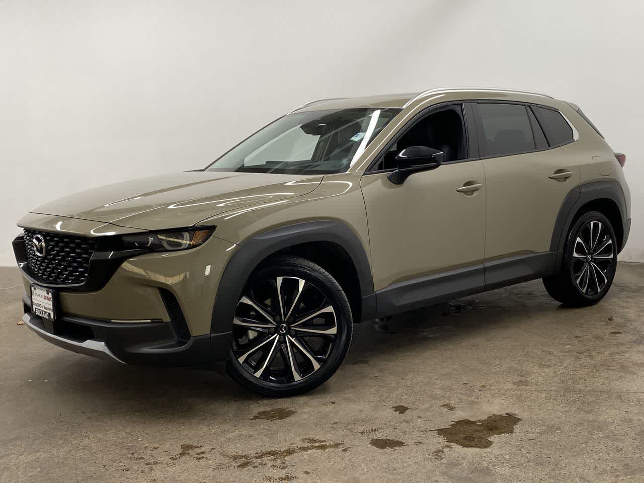 Thumbnail: 2024 Mazda CX-50 - 1