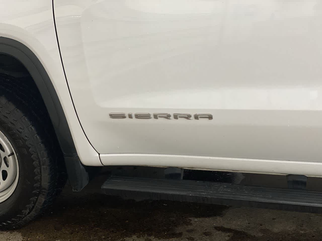 Thumbnail: 2019 GMC Sierra 1500 - 10