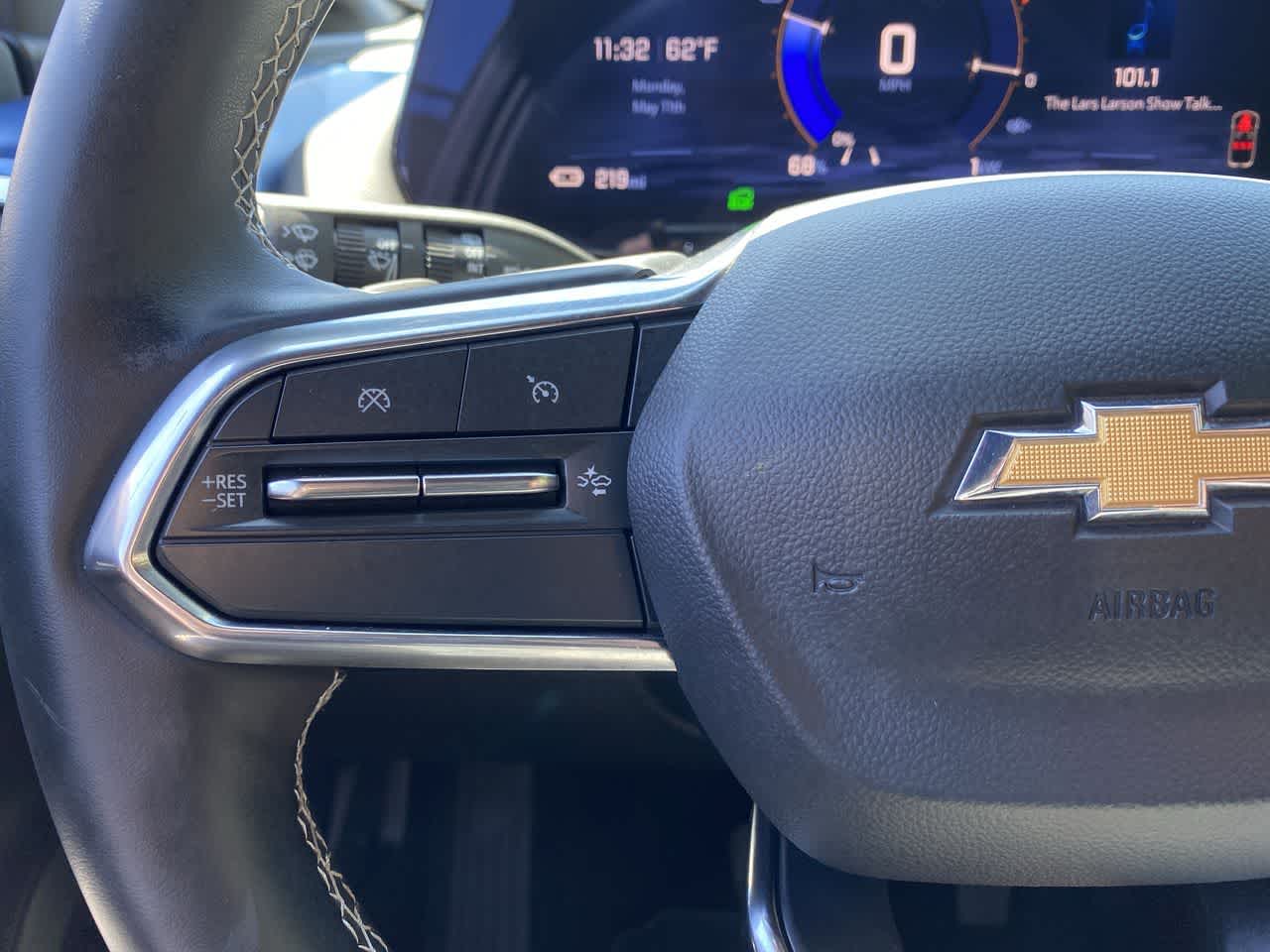 Thumbnail: 2025 Chevrolet Equinox - 20