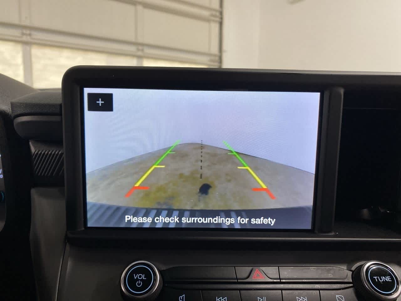 Thumbnail: 2024 Ford Maverick - 25