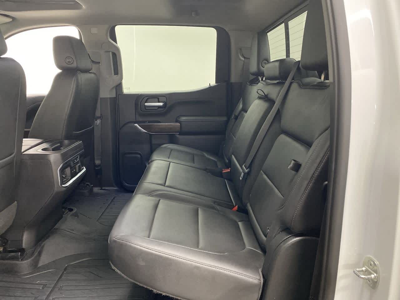 Thumbnail: 2020 GMC Sierra 1500 - 16