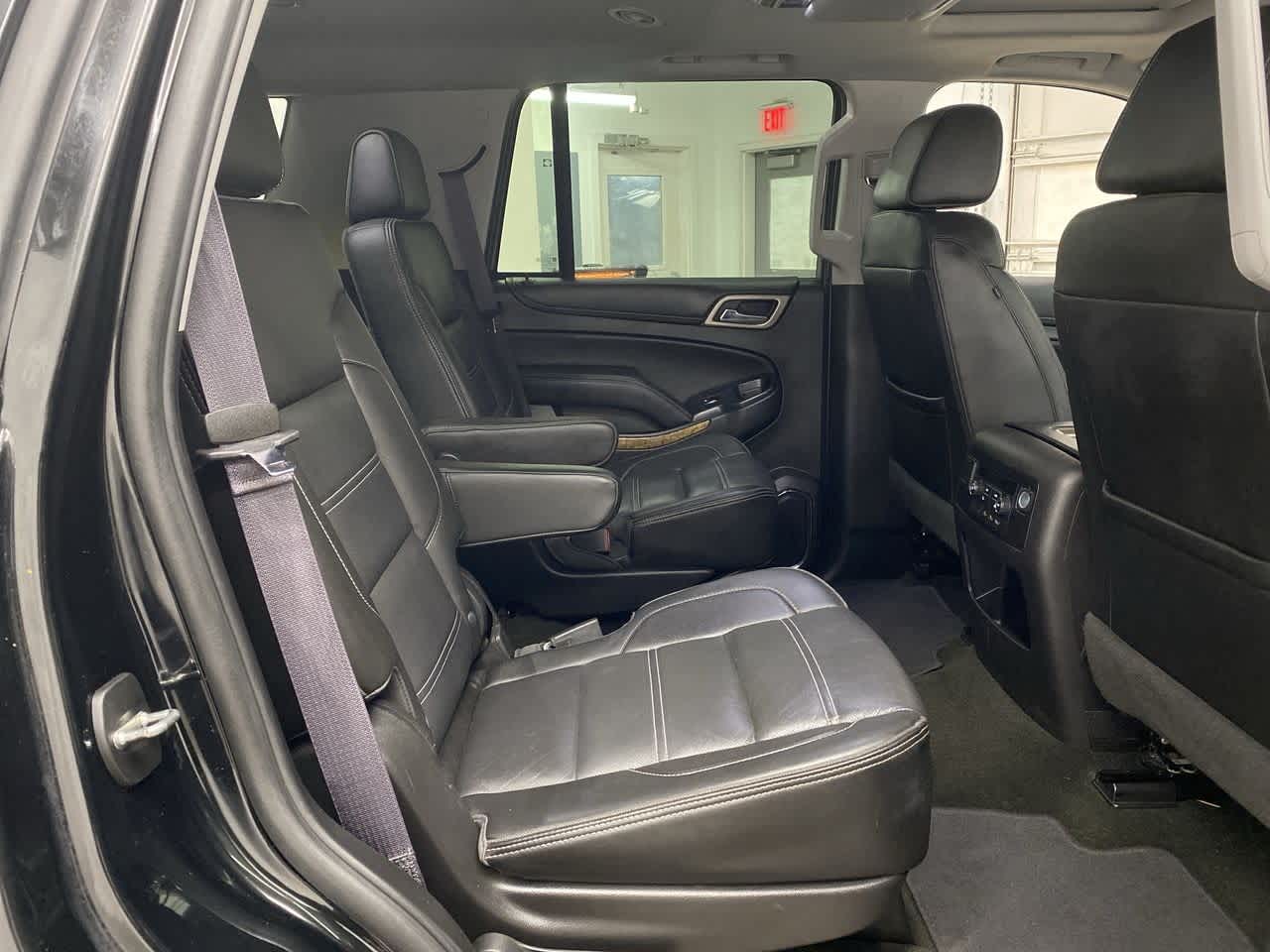 Thumbnail: 2017 GMC Yukon - 17