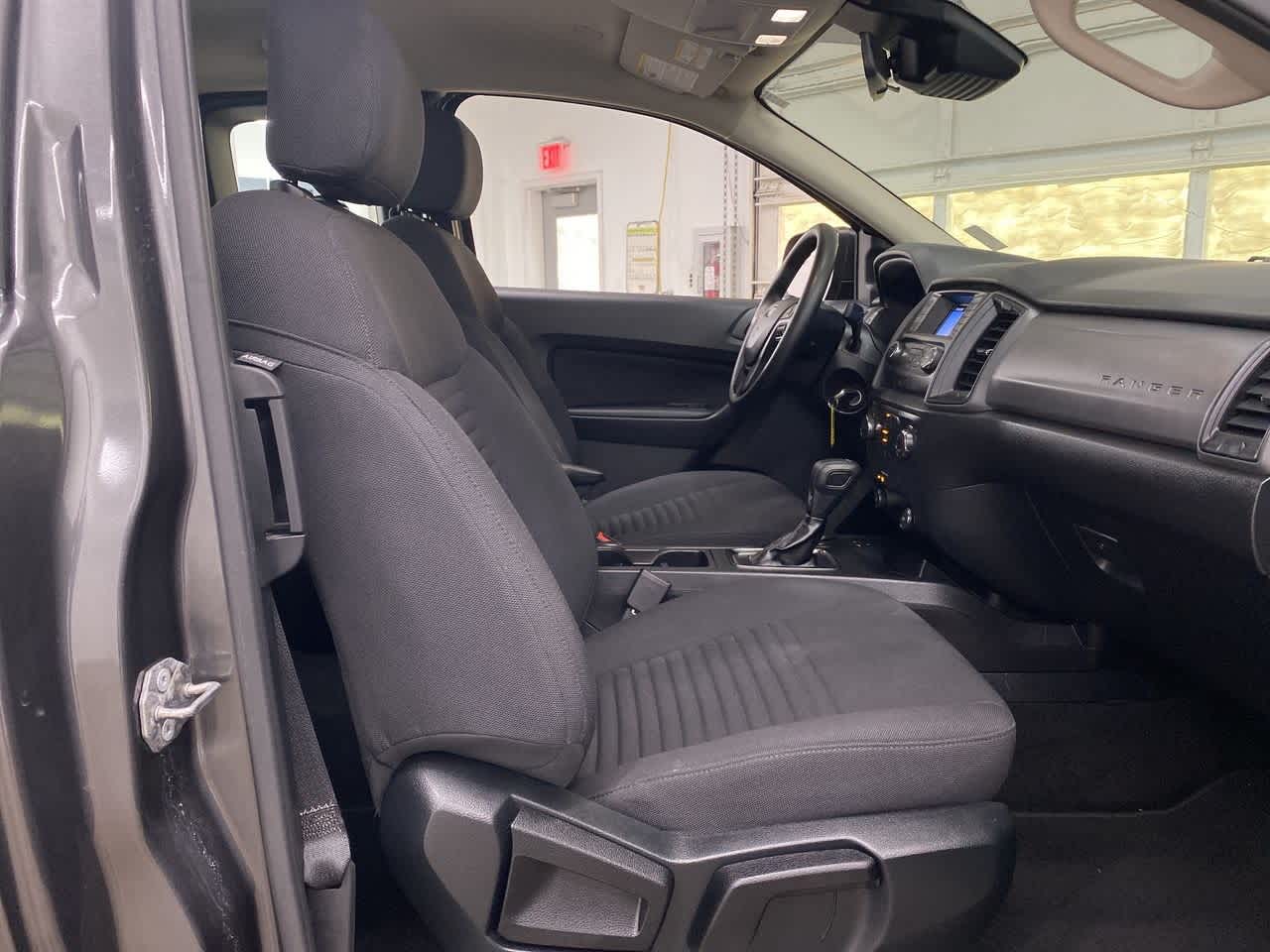 Thumbnail: 2019 Ford Ranger - 19