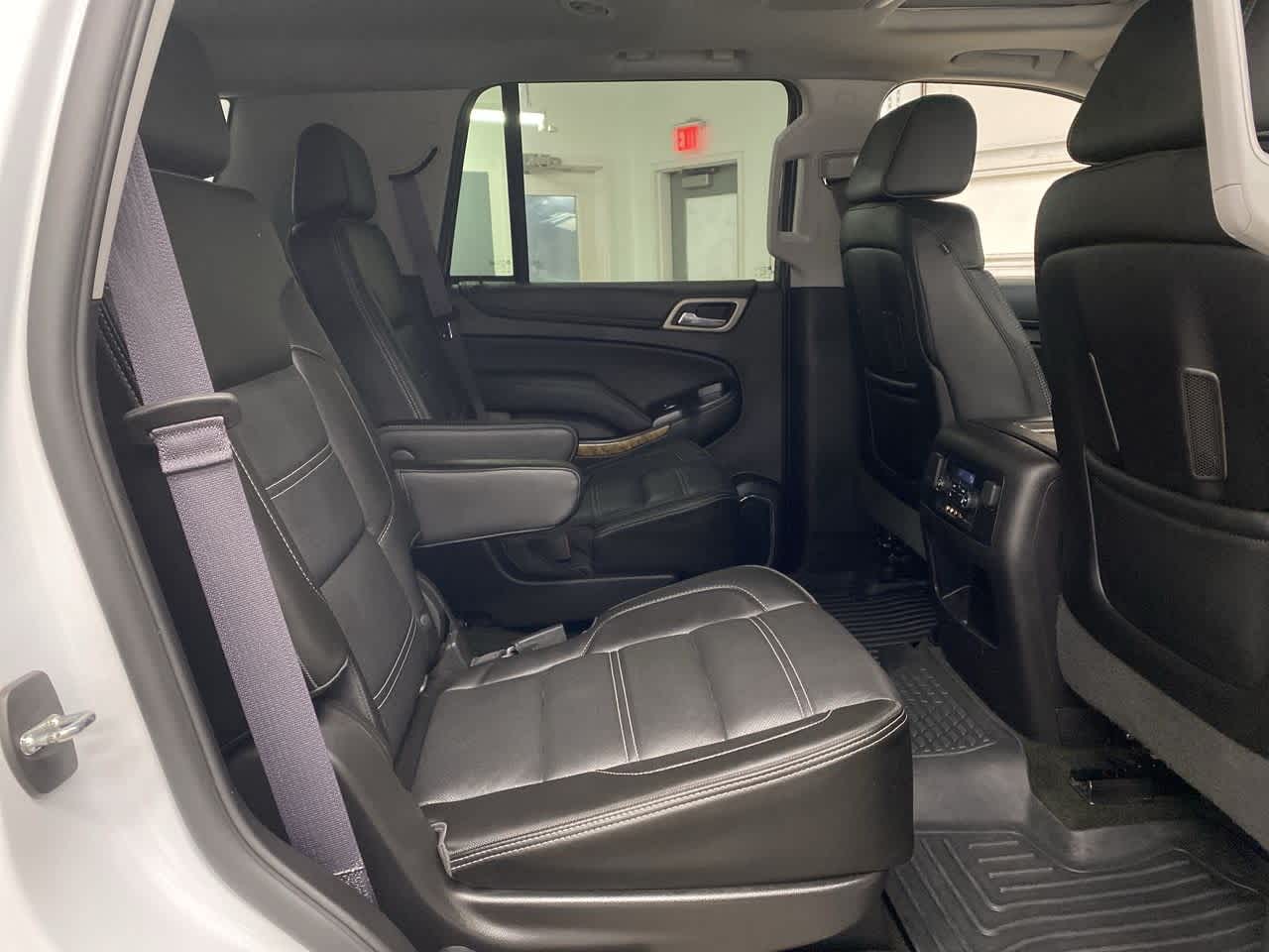 Thumbnail: 2016 GMC Yukon - 17