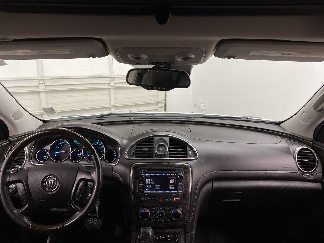 Thumbnail: 2014 Buick Enclave - 13