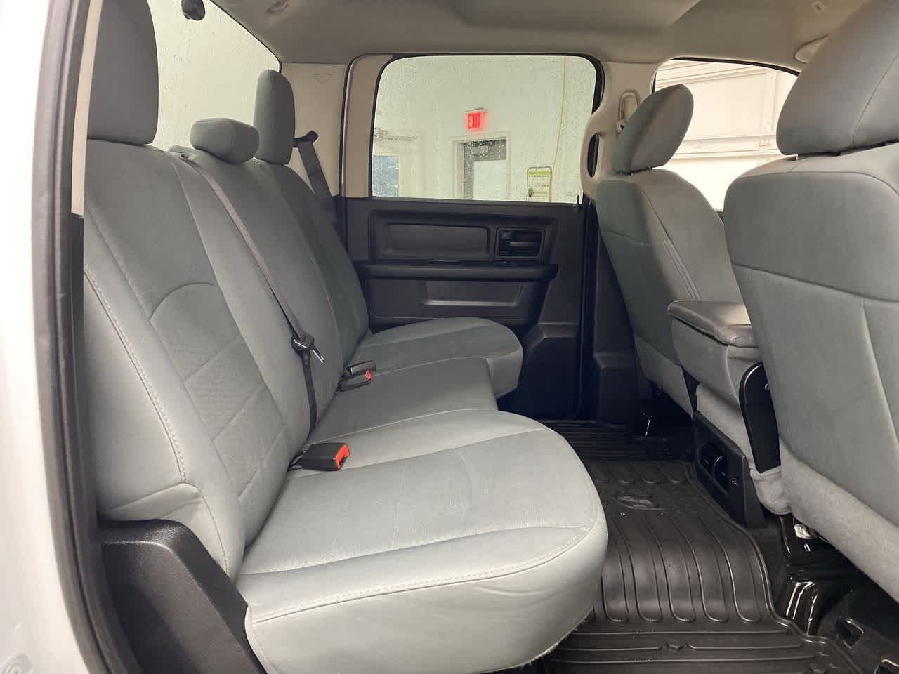 Thumbnail: 2017 RAM 3500 - 17