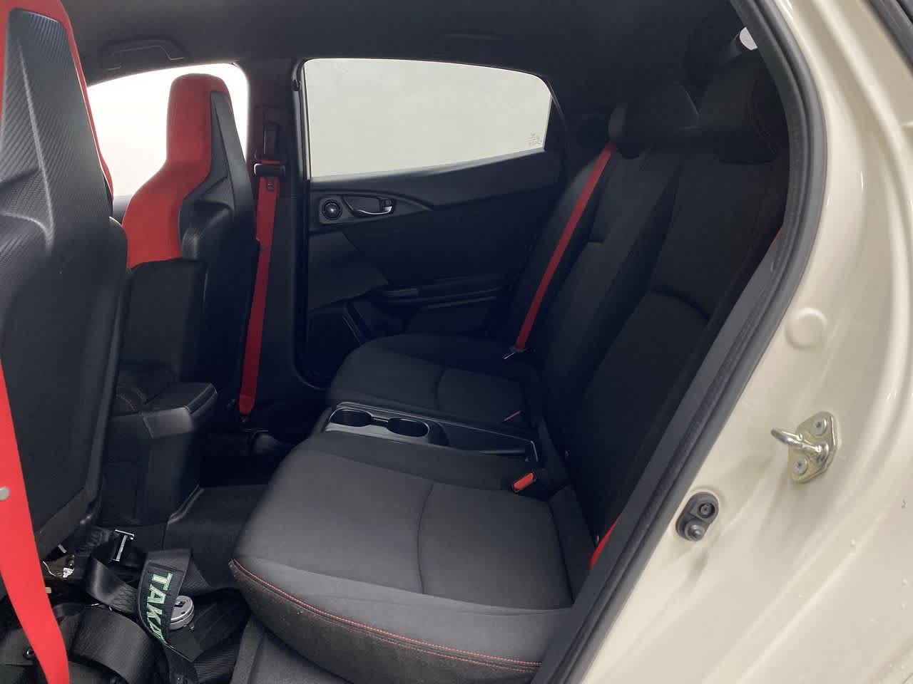 Thumbnail: 2019 Honda Civic - 17