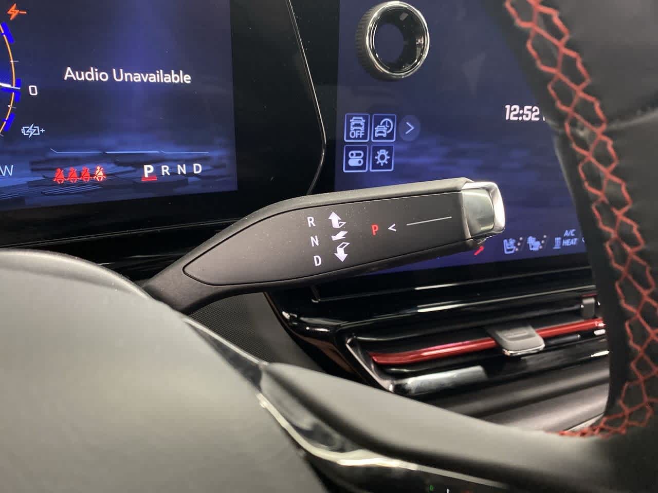 Thumbnail: 2025 Chevrolet Silverado EV - 27