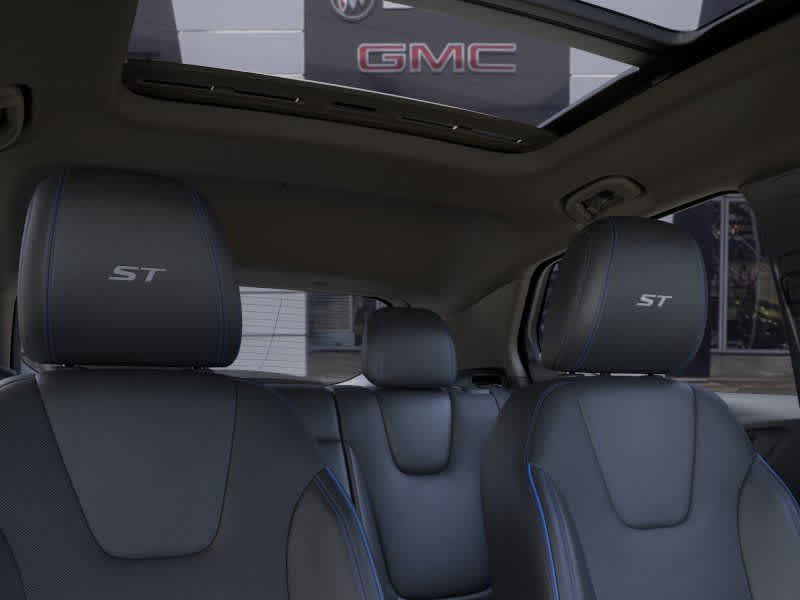 Thumbnail: 2026 Buick Encore GX - 24