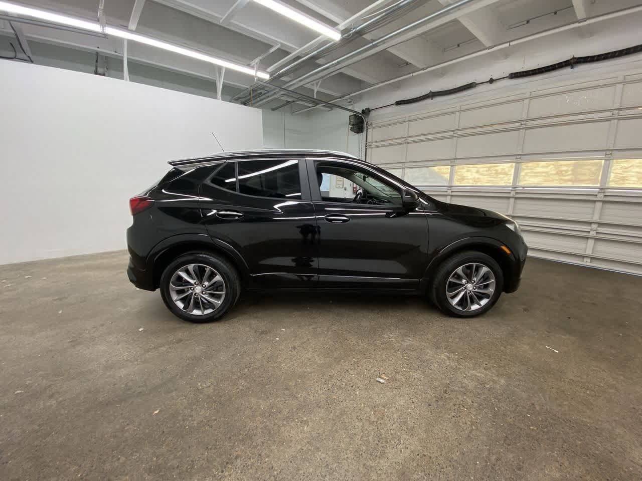 Thumbnail: 2022 Buick Encore GX - 7