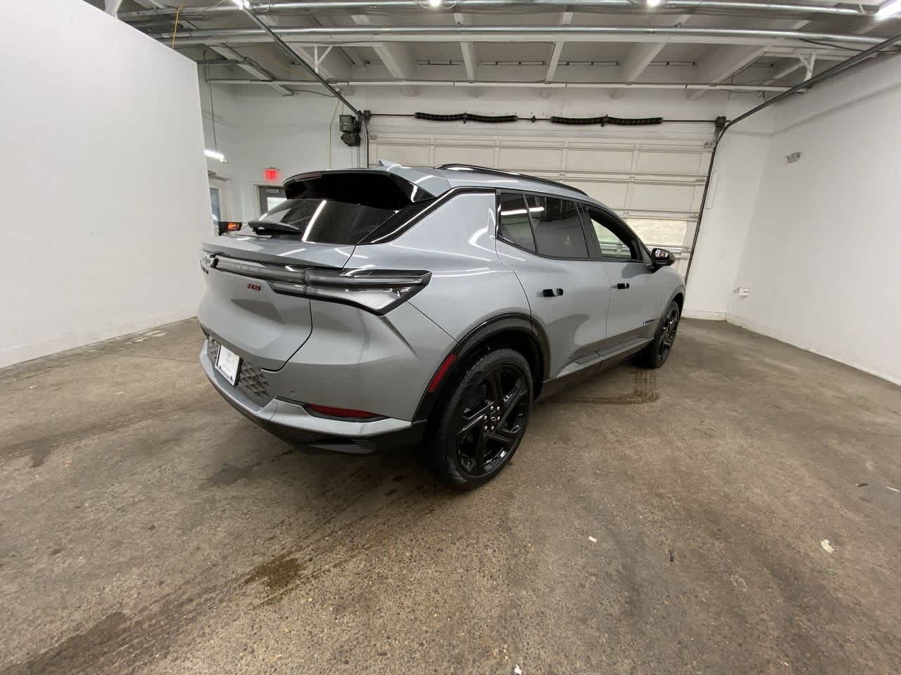 Thumbnail: 2024 Chevrolet Equinox - 6