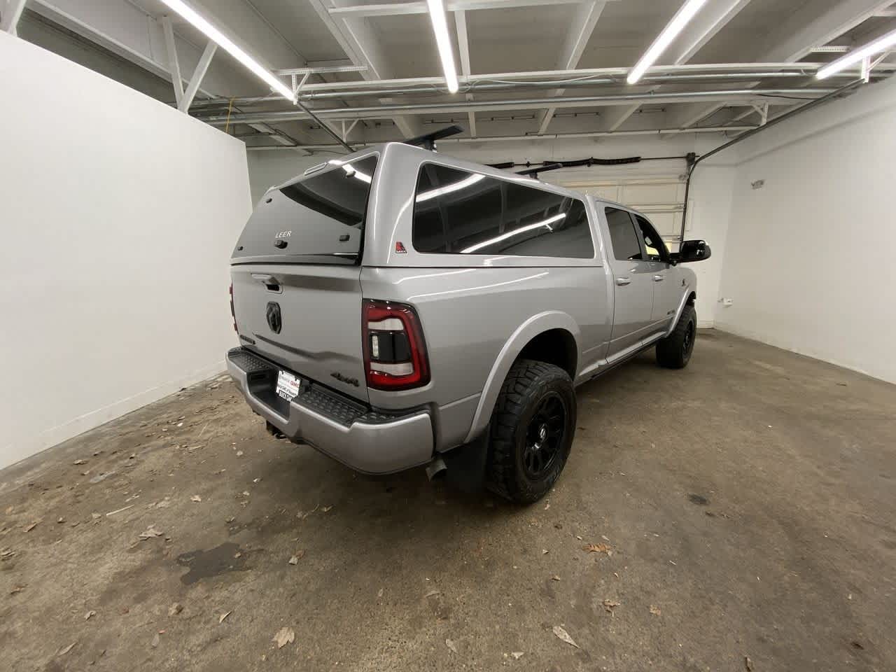 Thumbnail: 2020 RAM 3500 - 6