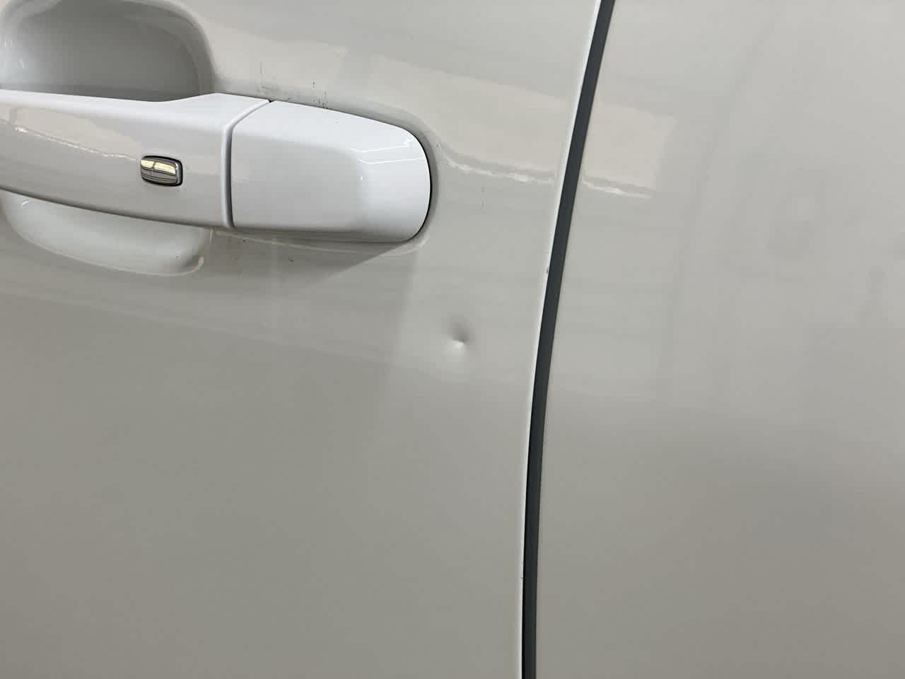 Thumbnail: 2023 GMC Acadia - 35