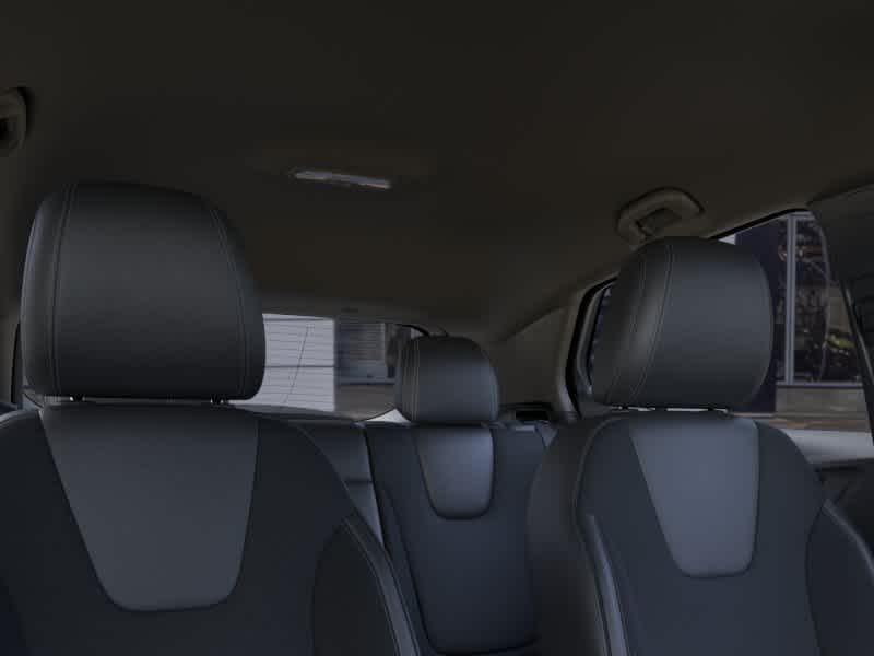 Thumbnail: 2026 Buick Encore GX - 24