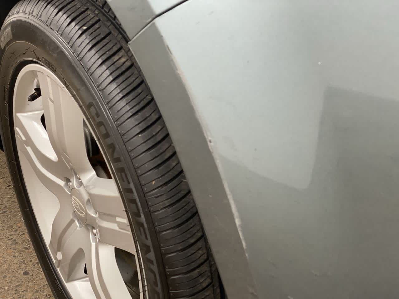 Thumbnail: 2009 Subaru Forester - 37