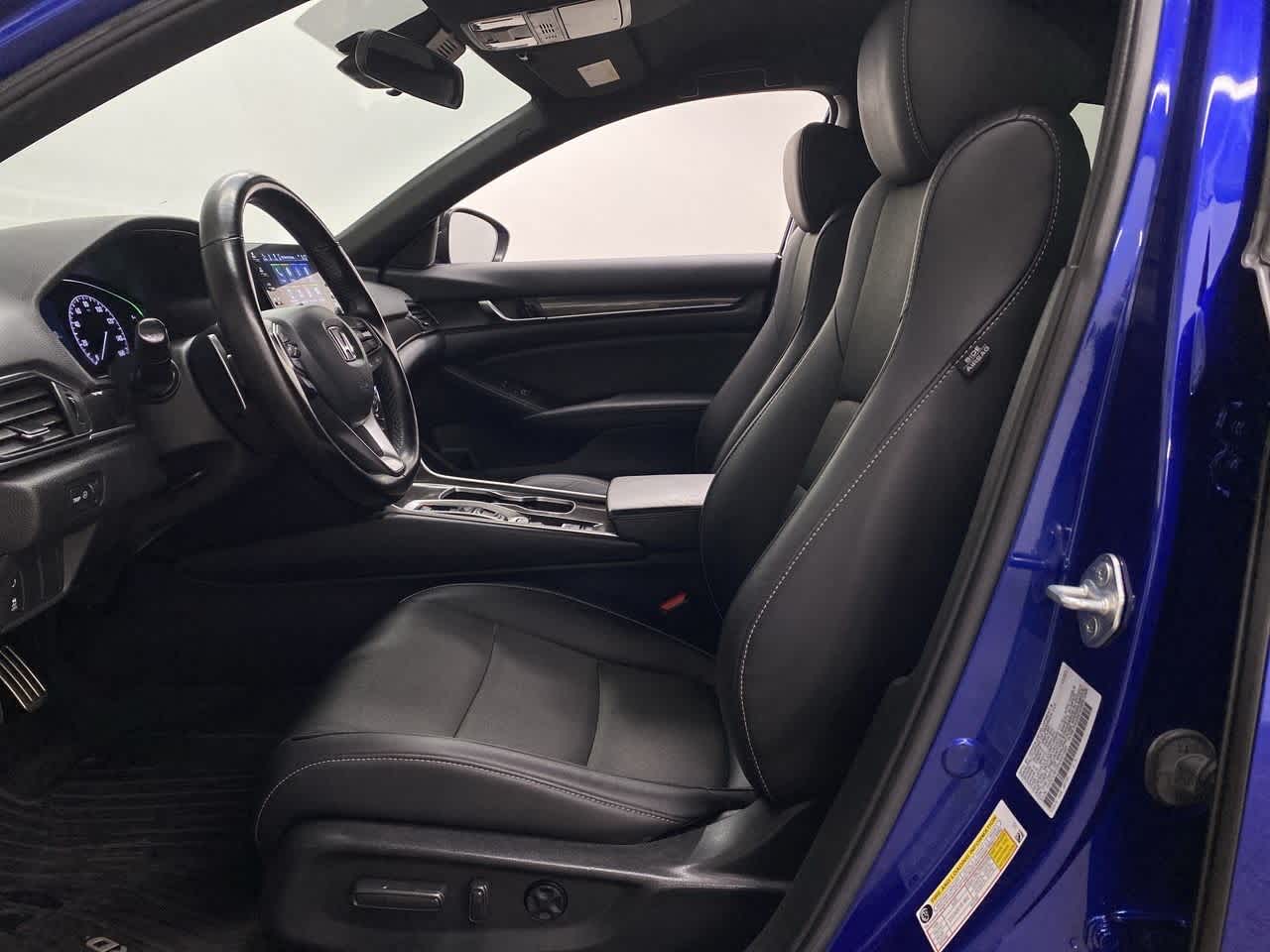 Thumbnail: 2022 Honda Accord - 15
