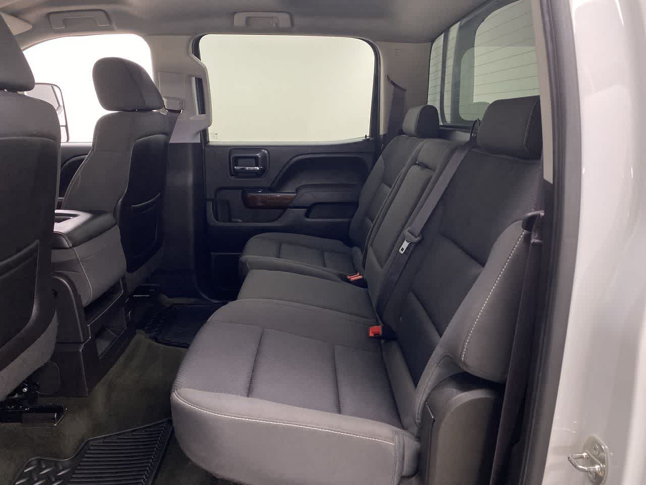 Thumbnail: 2015 GMC Sierra 1500 - 16