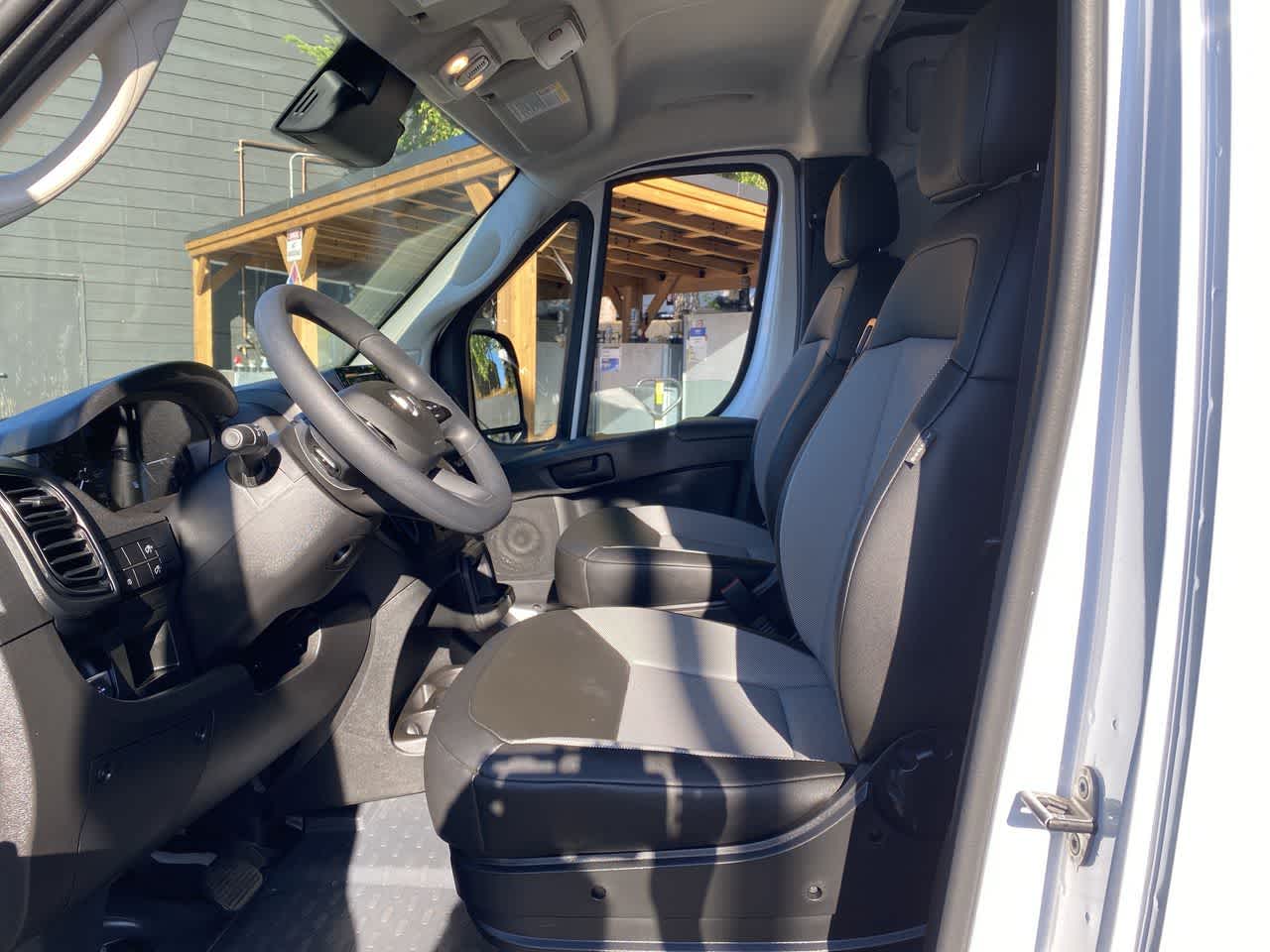 Thumbnail: 2026 RAM ProMaster - 14