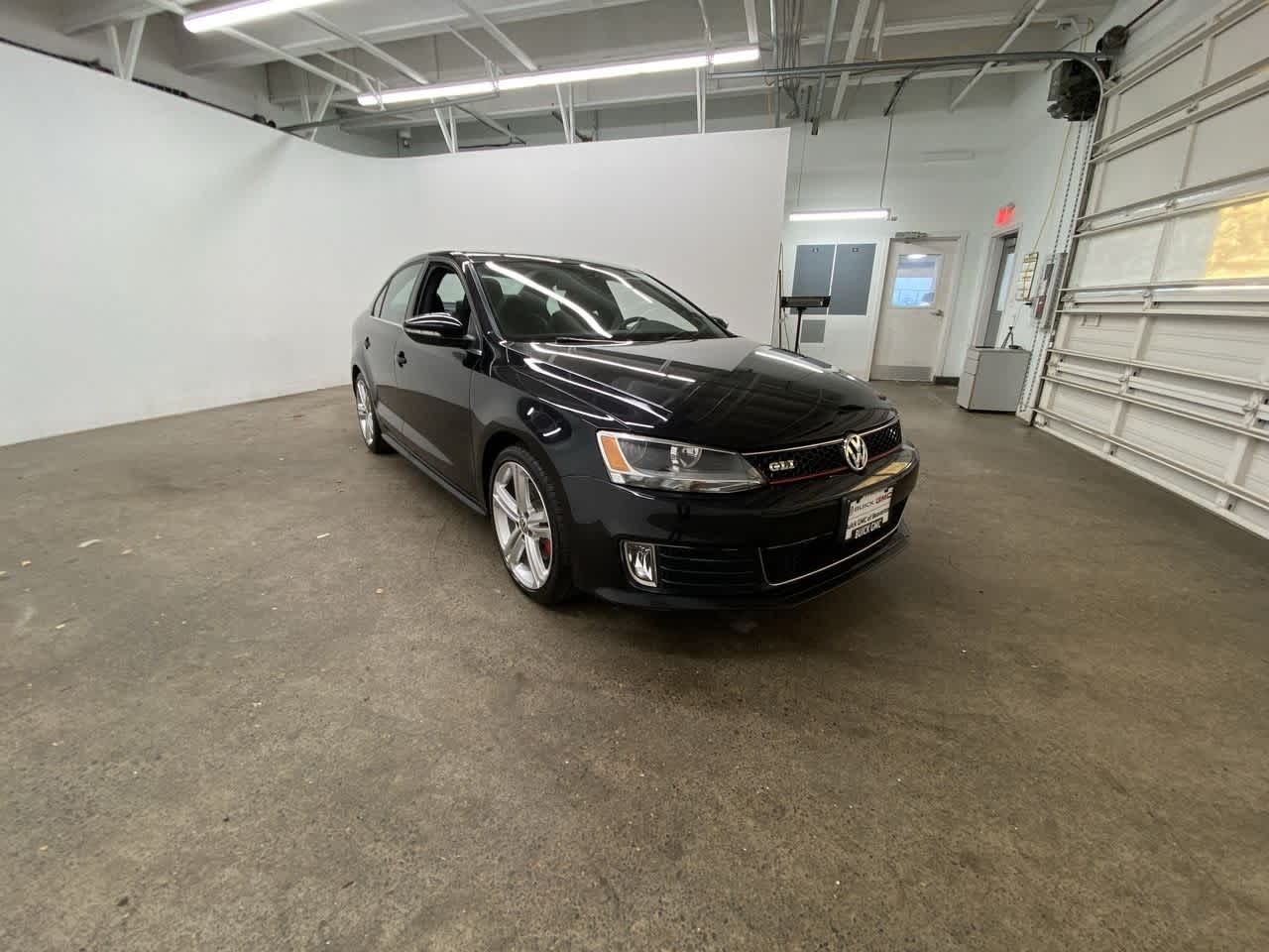 Thumbnail: 2015 Volkswagen Jetta - 8