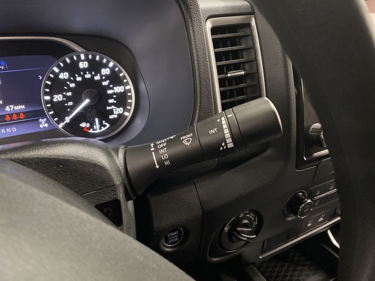 Thumbnail: 2023 Nissan Frontier - 22