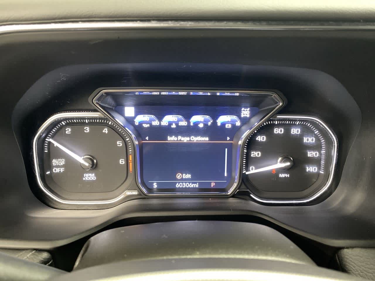 Thumbnail: 2021 GMC Yukon - 27
