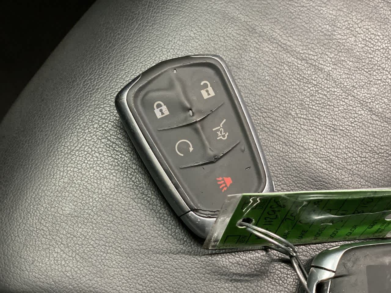 Thumbnail: 2019 Cadillac XT4 - 31