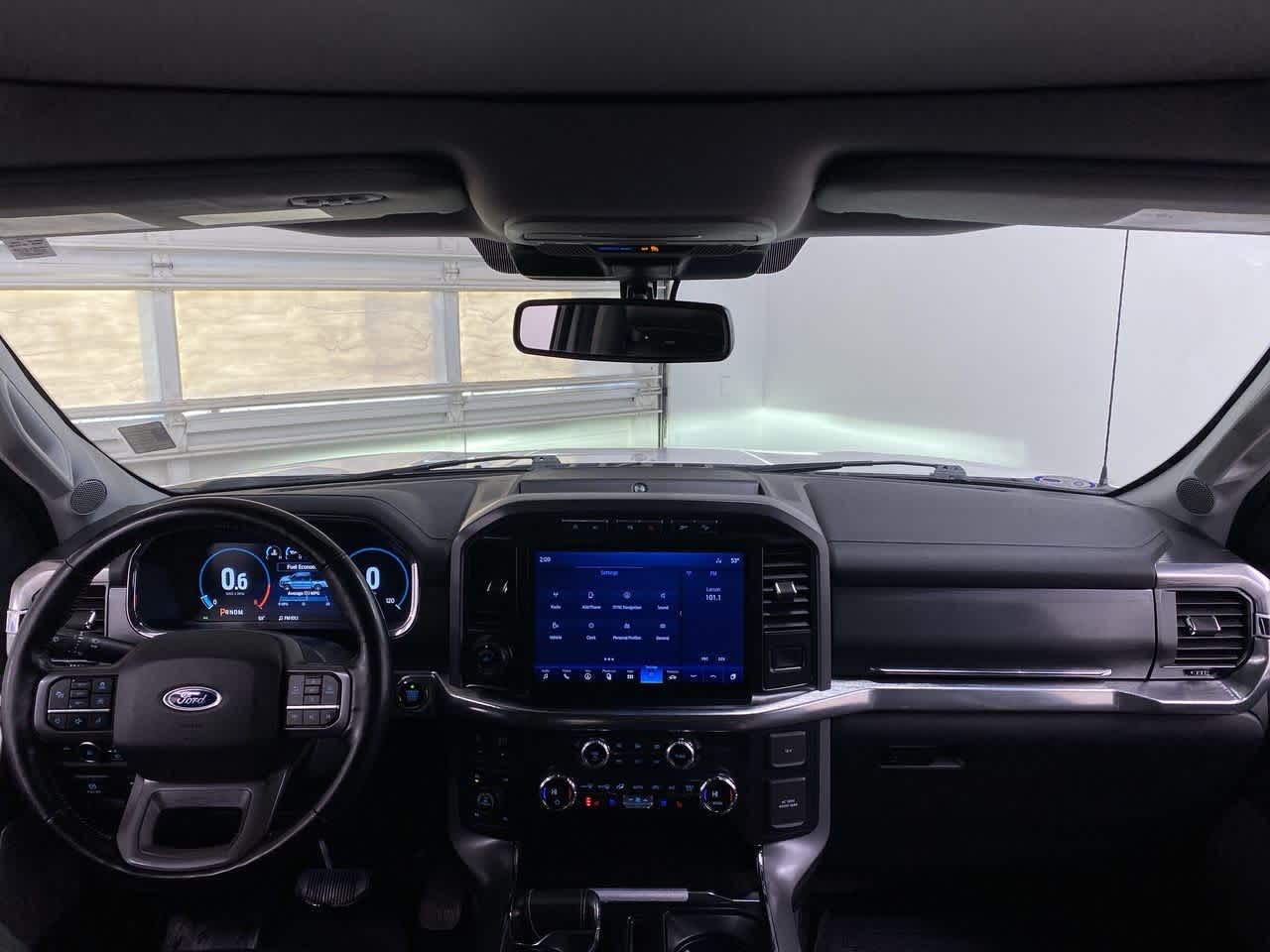 Thumbnail: 2021 Ford F-150 - 12